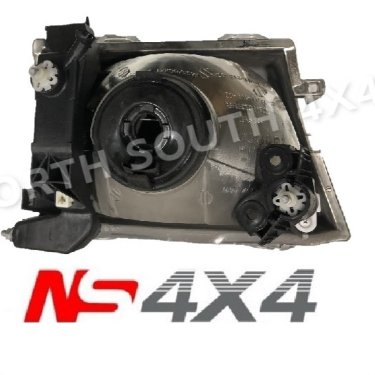 Ns4x4